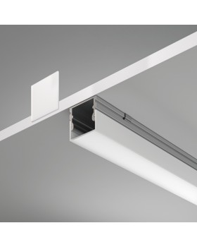 Профиль Maytoni Technical ALM007S-2M-foto2
