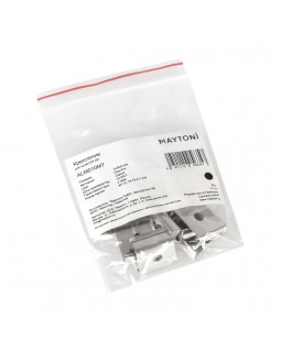 Крепеж для профиля Maytoni Technical ALM010MT-foto2