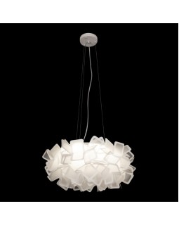 Подвесной светильник LOFT IT 10231/530 White-foto2