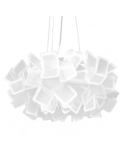 Подвесной светильник LOFT IT 10231/530 White-foto3