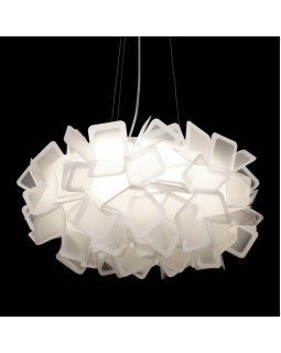 Подвесной светильник LOFT IT 10231/530 White-foto4