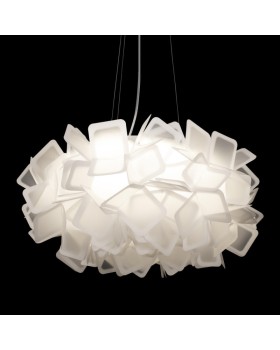 Подвесной светильник LOFT IT 10231/530 White-foto4