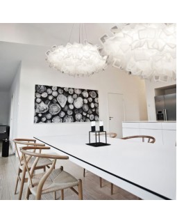 Подвесной светильник LOFT IT 10231/530 White-foto5