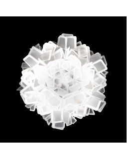 Бра LOFT IT 10231/530C White-foto4