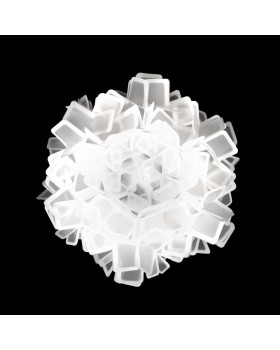 Бра LOFT IT 10231/530C White-foto4