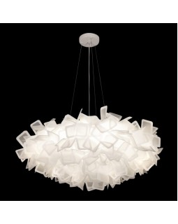 Подвесной светильник LOFT IT 10231/780 White-foto2