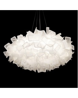 Подвесной светильник LOFT IT 10231/780 White-foto4