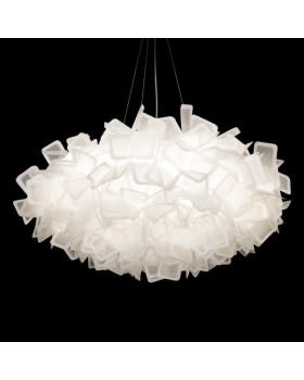 Подвесной светильник LOFT IT 10231/780 White-foto4