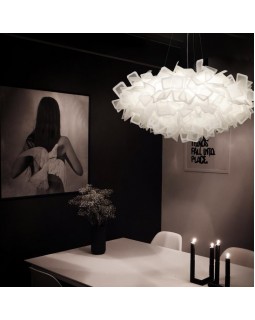 Подвесной светильник LOFT IT 10231/780 White-foto5