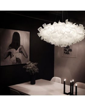 Подвесной светильник LOFT IT 10231/780 White-foto5