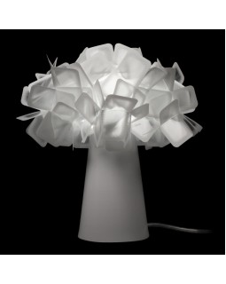 Настольная лампа LOFT IT 10231T White-foto2