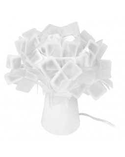 Настольная лампа LOFT IT 10231T White-foto3