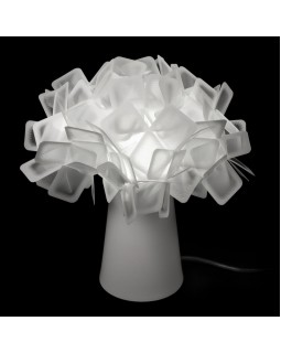 Настольная лампа LOFT IT 10231T White-foto4