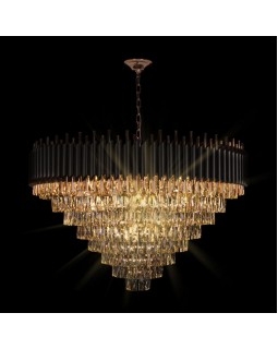Каскадная люстра LOFT IT 10206/1000-foto2