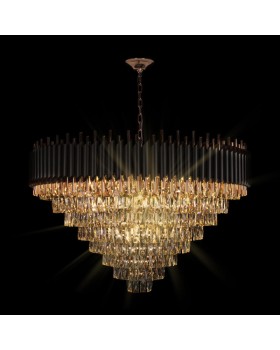 Каскадная люстра LOFT IT 10206/1000-foto2