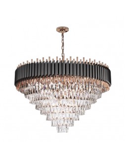 Каскадная люстра LOFT IT 10206/1000-foto3