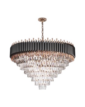 Каскадная люстра LOFT IT 10206/1000-foto3