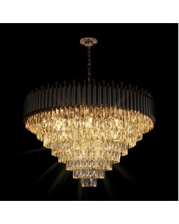 Каскадная люстра LOFT IT 10206/1000-foto4