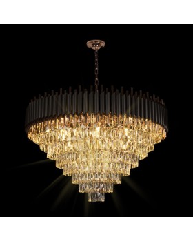 Каскадная люстра LOFT IT 10206/1000-foto4