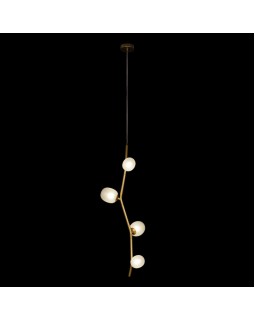Подвесной светильник LOFT IT 10212/4P Gold-foto2