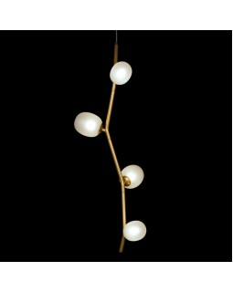 Подвесной светильник LOFT IT 10212/4P Gold-foto4