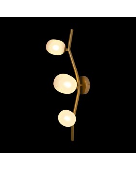 Бра LOFT IT 10212W Gold-foto2