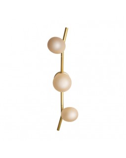 Бра LOFT IT 10212W Gold-foto3