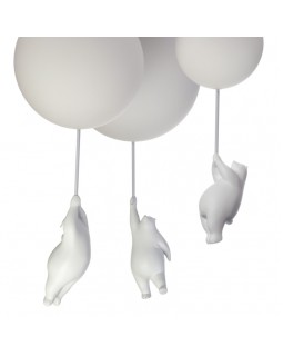 Детский светильник LOFT IT 10030-foto3
