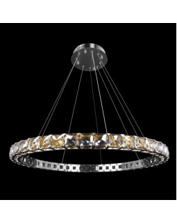 Подвесной светильник LOFT IT 10204/1000 Chrome-foto2