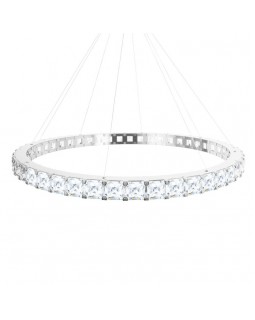 Подвесной светильник LOFT IT 10204/1000 Chrome-foto3