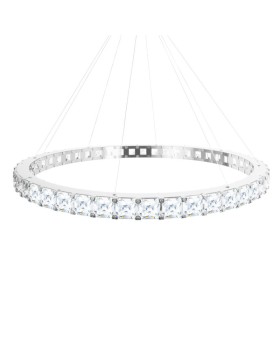 Подвесной светильник LOFT IT 10204/1000 Chrome-foto3