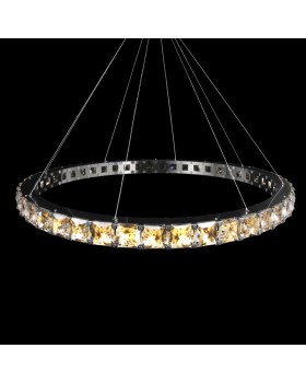 Подвесной светильник LOFT IT 10204/1000 Chrome-foto4