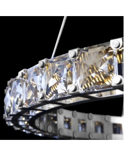 Подвесной светильник LOFT IT 10204/1000 Chrome-foto5