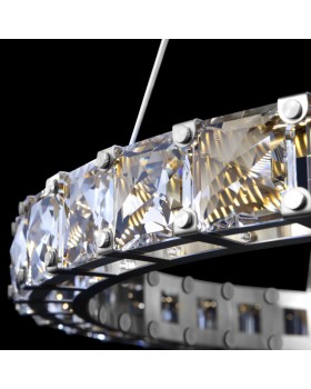 Подвесной светильник LOFT IT 10204/1000 Chrome-foto5