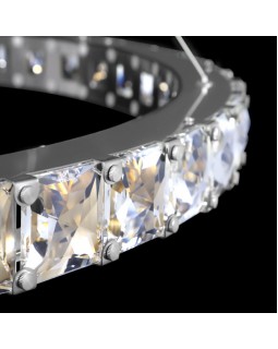 Подвесной светильник LOFT IT 10204/1000 Chrome-foto6