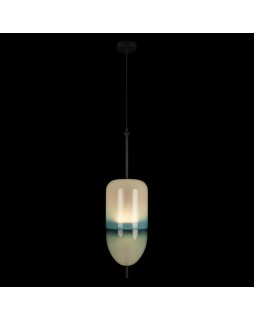 Подвесной светильник LOFT IT 10223/B Blue-foto2