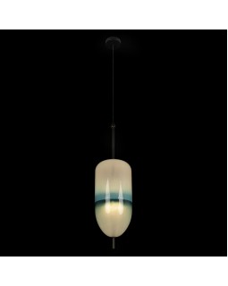 Подвесной светильник LOFT IT 10223/B Blue-foto4