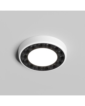 Встраиваемый светильник Denkirs DK2441-WB-foto2