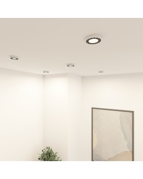 Встраиваемый светильник Denkirs DK2441-WB-foto6