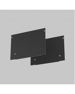 Заглушка Maytoni Technical ALM013EC-PL-B-foto2