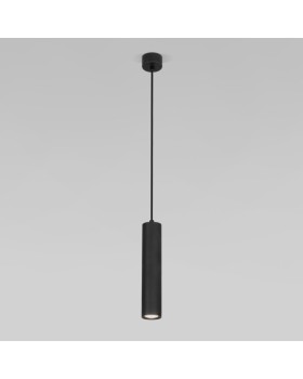 Подвесной светильник Elektrostandard 50247 LED 7W 4000K чёрный-foto2