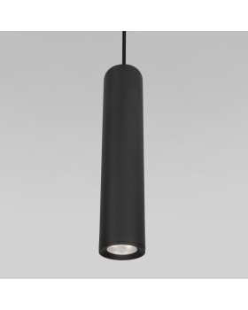 Подвесной светильник Elektrostandard 50247 LED 7W 4000K чёрный-foto3