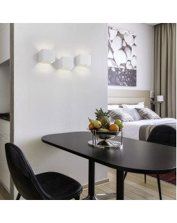 Бра Elektrostandard Corudo LED белый 4000К (MRL LED 1060)-foto3
