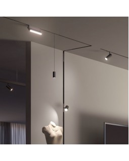 Светильник на шине Elektrostandard 85072/01 Slim Magnetic-foto3