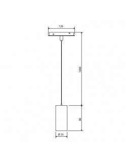 Светильник на шине Elektrostandard 85072/01 Slim Magnetic-foto4