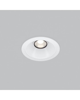 Встраиваемый светильник Elektrostandard 25081/LED8W 4200K белый