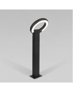 Садово-парковый светильник Elektrostandard NAVI LED (35164/F) черный