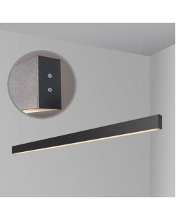 Линейный светильник Elektrostandard LSG-01-1-8*128-6500-MSh-foto5