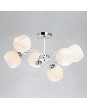 Люстра на штанге DeMarkt 220013406-foto2