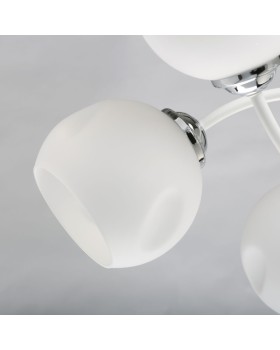 Люстра на штанге DeMarkt 220013406-foto3